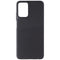 AXS ProTech Plus Series Rugged Case for Motorola Moto G 5G - Black