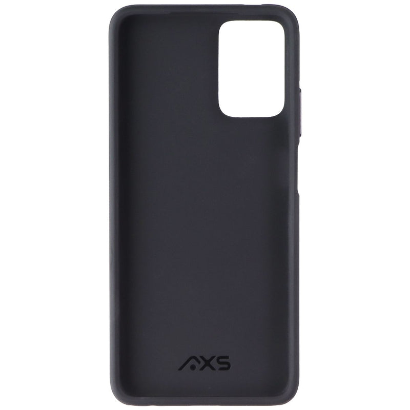 AXS ProTech Plus Series Rugged Case for Motorola Moto G 5G - Black