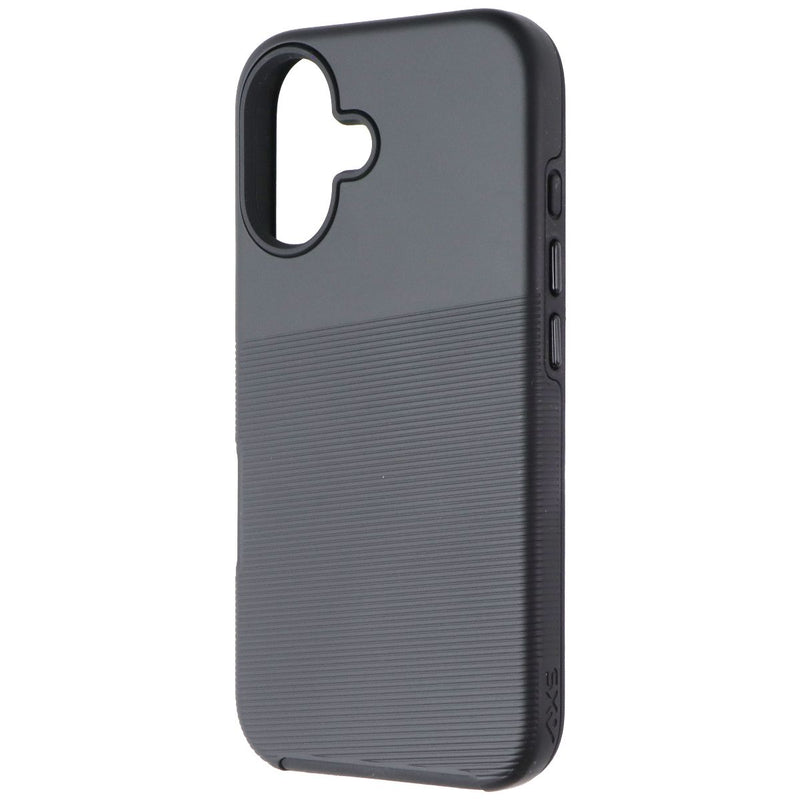 AXS ProTech Plus Case for Apple iPhone 16 - Black