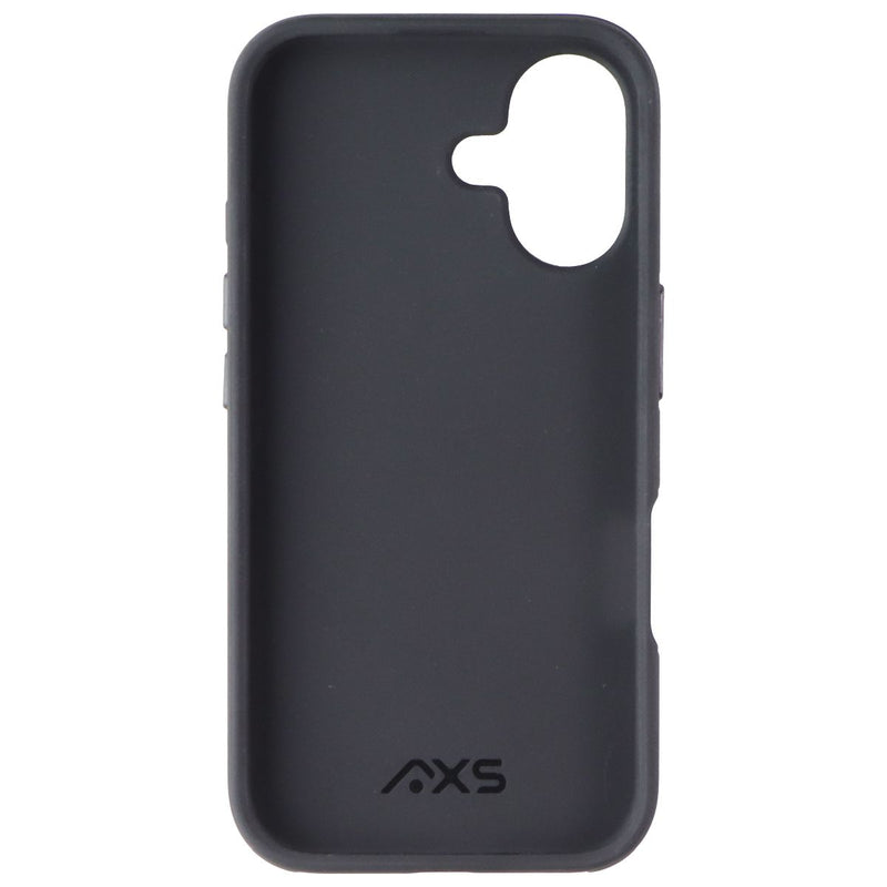 AXS ProTech Plus Case for Apple iPhone 16 - Black