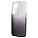 AXS Crystal Shield Slim Hybrid Case for Samsung Galaxy S24 FE - Smoke Gradient