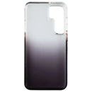 AXS Crystal Shield Slim Hybrid Case for Samsung Galaxy S24 FE - Smoke Gradient