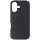 AXS Essential Bundle - Case/Screen/Charger/Lens for Apple iPhone 16 - Black