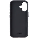 AXS Essential Bundle - Case/Screen/Charger/Lens for Apple iPhone 16 - Black