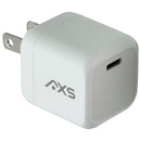 AXS Essential Bundle - Case/Screen/Charger/Lens for Apple iPhone 16 - Black