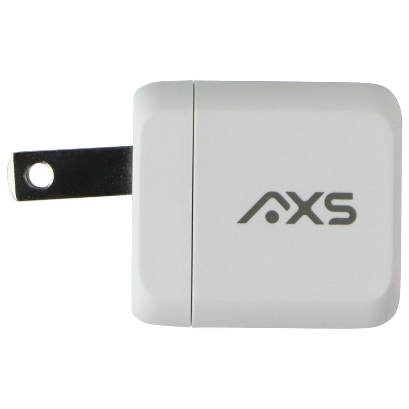 AXS Essential Bundle - Case/Screen/Charger/Lens for Apple iPhone 16 - Black