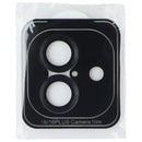 AXS Essential Bundle - Case/Screen/Charger/Lens for Apple iPhone 16 - Black