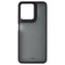 AXS ProShield Pack (Slim Hybrid Case + Glass) for Moto G 5G (2025) - Black