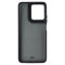 AXS ProShield Pack (Slim Hybrid Case + Glass) for Moto G 5G (2025) - Black