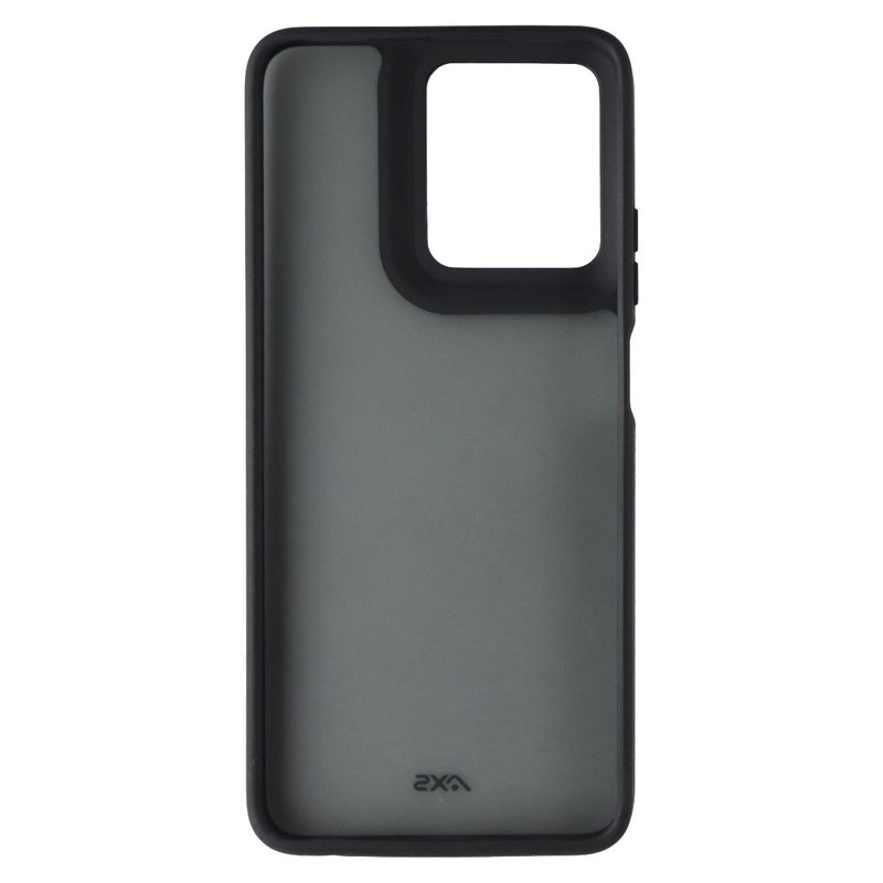 AXS ProShield Pack (Slim Hybrid Case + Glass) for Moto G 5G (2025) - Black