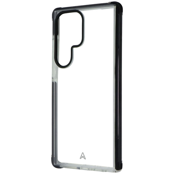 AXS PROShield Plus Rugged Case for Samsung Galaxy S23 Ultra - Black / Clear