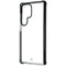 AXS PROShield Plus Rugged Case for Samsung Galaxy S23 Ultra - Black / Clear