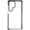 AXS PROShield Plus Rugged Case for Samsung Galaxy S23 Ultra - Black / Clear