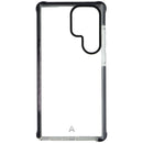 AXS PROShield Plus Rugged Case for Samsung Galaxy S23 Ultra - Black / Clear