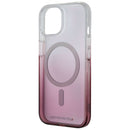 AXS Axessorize Crystal Shield MagSafe Case for Apple iPhone 15 - Nude Gradient