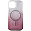 AXS Axessorize Crystal Shield MagSafe Case for Apple iPhone 15 - Nude Gradient
