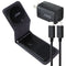 AXS ProCharge 3-in-1 Portable Wireless Charger (AXPWCB)