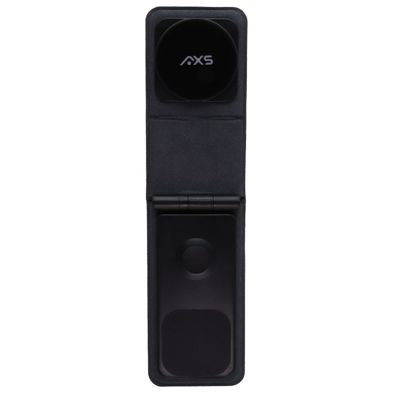 AXS ProCharge 3-in-1 Portable Wireless Charger (AXPWCB)