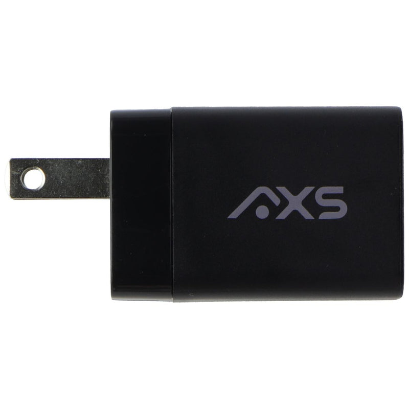 AXS ProCharge 3-in-1 Portable Wireless Charger (AXPWCB)