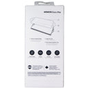 AXS ArmorGlass Pro Premium Screen Protector for iPhone 16/15 - Clear