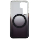 AXS Crystal Shield Magnetic Case for Samsung Galaxy S25 - Smoke Gradient