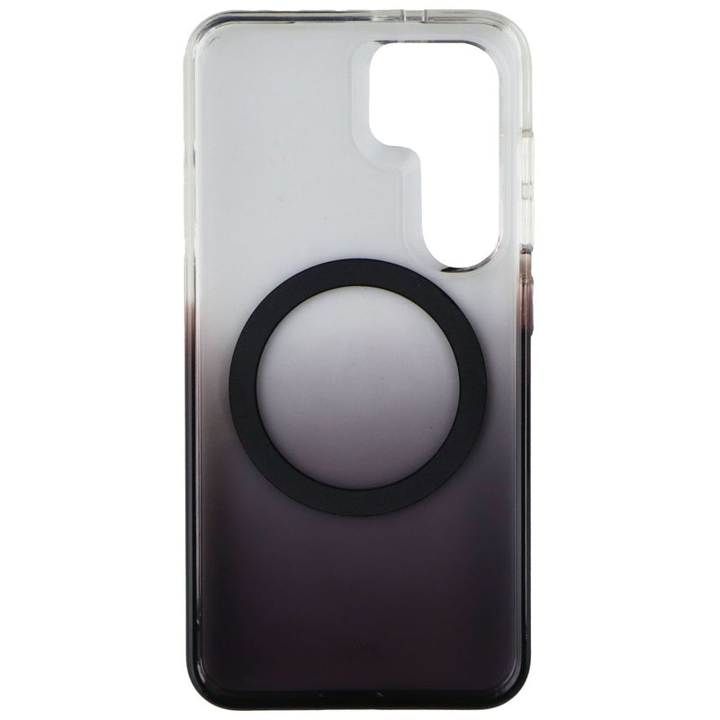 AXS Crystal Shield Magnetic Case for Samsung Galaxy S25 - Smoke Gradient