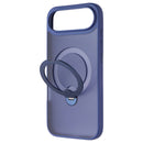Axessorize AXS PROShield Stand Case for MagSafe for Apple iPhone 17 Air - Blue