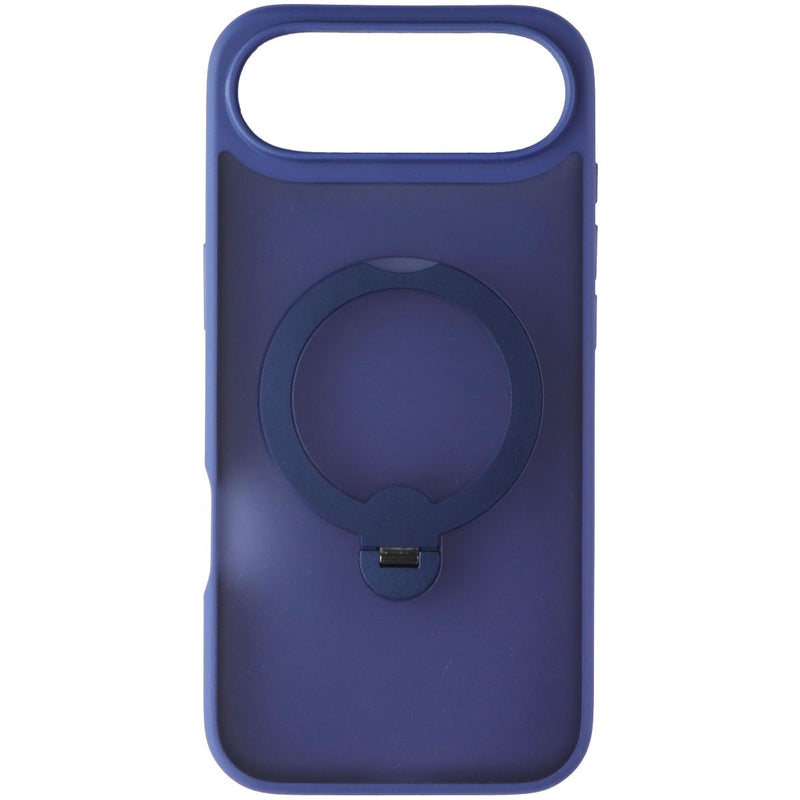 AXS ProShield Stand Case for MagSafe for Apple iPhone Air - Blue