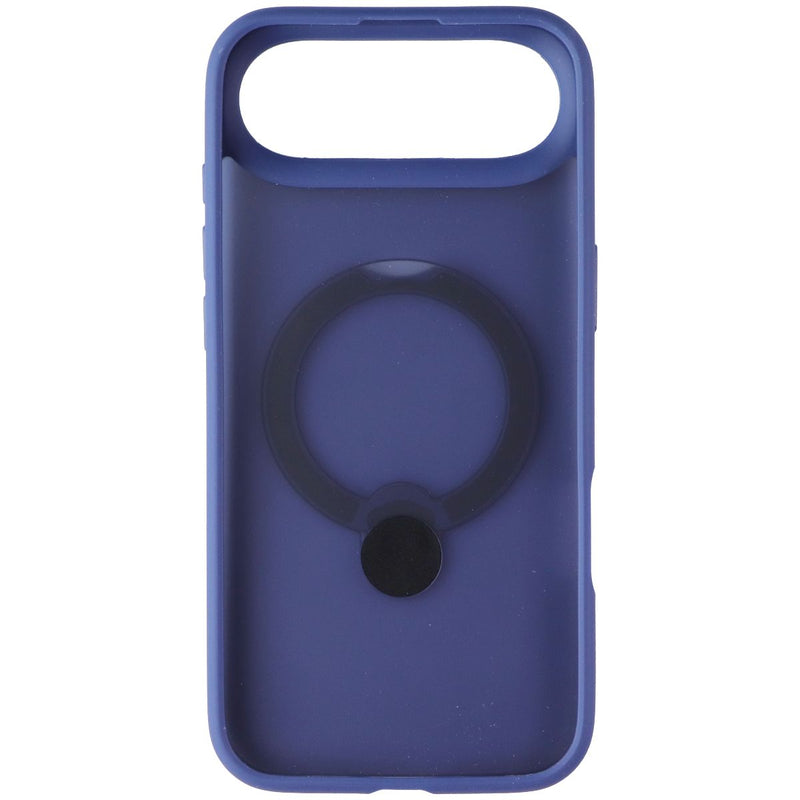 AXS ProShield Stand Case for MagSafe for Apple iPhone Air - Blue
