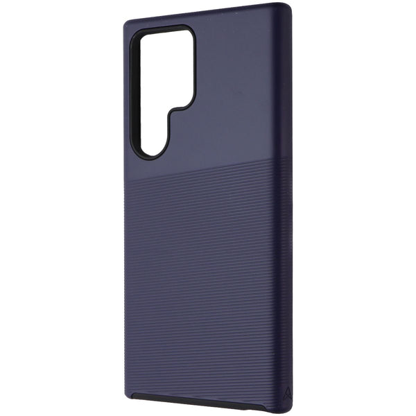 AXS by Axessorize PROTech Plus Rugged Case for Galaxy S23 Ultra - Astral Blue