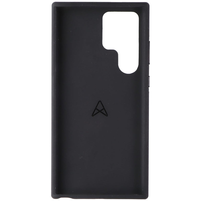 AXS by Axessorize PROTech Plus Rugged Case for Galaxy S23 Ultra - Astral Blue