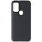 AXS PROTech Plus + ARMORGlass Protection Pack for Moto G Play (2023) - Black