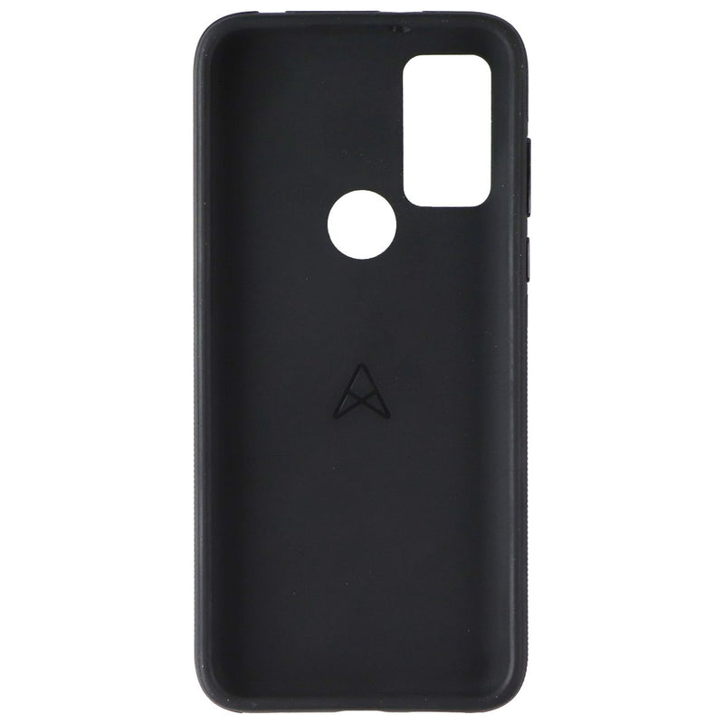 AXS PROTech Plus + ARMORGlass Protection Pack for Moto G Play (2023) - Black