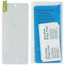 AXS PROTech Plus + ARMORGlass Protection Pack for Moto G Play (2023) - Black