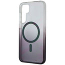 AXS Crystal Shield Magnetic Case for Samsung Galaxy S23 FE - Smoke Gradient