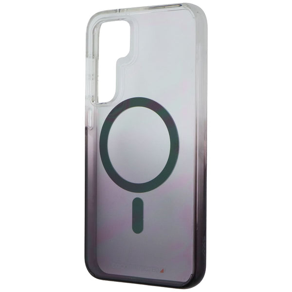 AXS Crystal Shield Magnetic Case for Samsung Galaxy S23 FE - Smoke Gradient