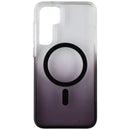 AXS Crystal Shield Magnetic Case for Samsung Galaxy S23 FE - Smoke Gradient