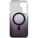 AXS Crystal Shield Magnetic Case for Samsung Galaxy S23 FE - Smoke Gradient