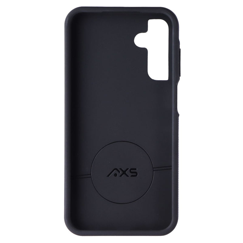 AXS ProTech Plus Pack (Rugged Case + Glass) for Samsung Galaxy A15 - Blue