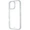 AXS Ultra Clear Slim Hybrid Case for Apple iPhone 16 Pro Max - Clear
