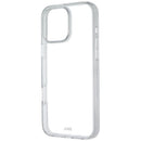AXS Ultra Clear Slim Hybrid Case for Apple iPhone 16 Pro Max - Clear
