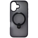 Axessorize AXS ProShield Stand Case for MagSafe for Apple iPhone 17 - Smoke