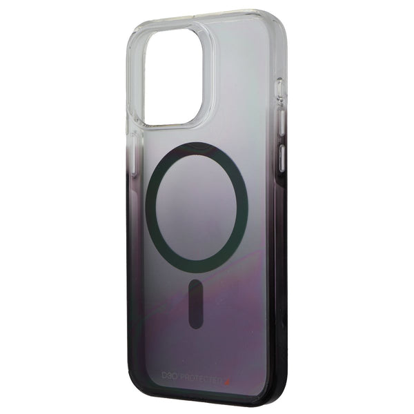 AXS D30 Crystal Shield for MagSafe for Apple iPhone 15 Pro Max - Smoke Gradient