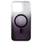 AXS D30 Crystal Shield for MagSafe for Apple iPhone 15 Pro Max - Smoke Gradient