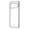 AXS by Axessorize Ultra Clear Slim Hybrid Case for Google Pixel 9/9 Pro - Clear