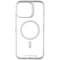 AXS Crystal Shield Slim Hybrid Case for MagSafe for iPhone 15 Pro Max  - Clear