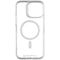 AXS Crystal Shield Slim Hybrid Case for MagSafe for iPhone 15 Pro Max  - Clear