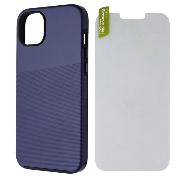 AXS PROTech Plus (MagSafe) 360 Degree Pack for iPhone 14 Plus - Blue