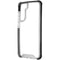 AXS ProShield Rugged Case for Samsung Galaxy S21 FE 5G - Clear/Black
