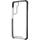 AXS ProShield Rugged Case for Samsung Galaxy S21 FE 5G - Clear/Black